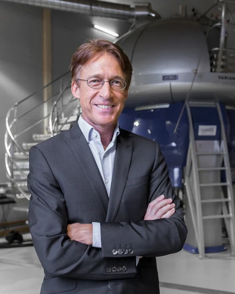 Prof. Dr. Dieter Willbold Prof. Dr. Dieter Willbold