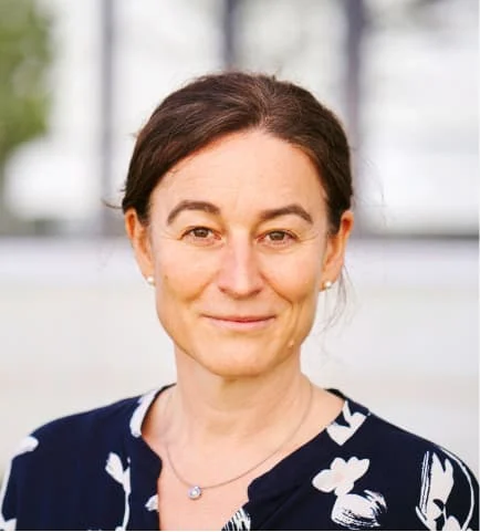 Dr. Antje Willuweit Dr. Antje Willuweit