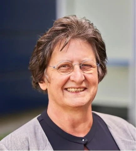 Dr. Dagmar Jürgens Dr. Dagmar Jürgens