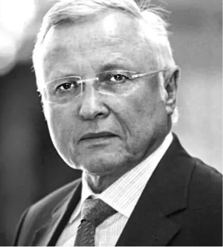 Prof. Dr. Detlev Riesner Prof. Dr. Detlev Riesner