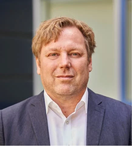 Dr. Gunther Kauselmann Dr. Gunther Kauselmann