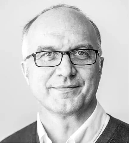 Prof. Dr. Holger Stark Prof. Dr. Holger Stark