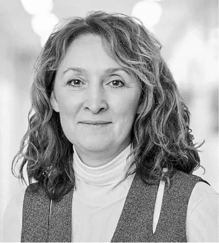 Prof. Dr. med. Inga Zerr Prof. Dr. med. Inga Zerr