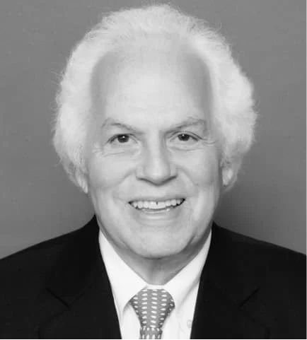 Prof. Dr. Stanley Prusiner